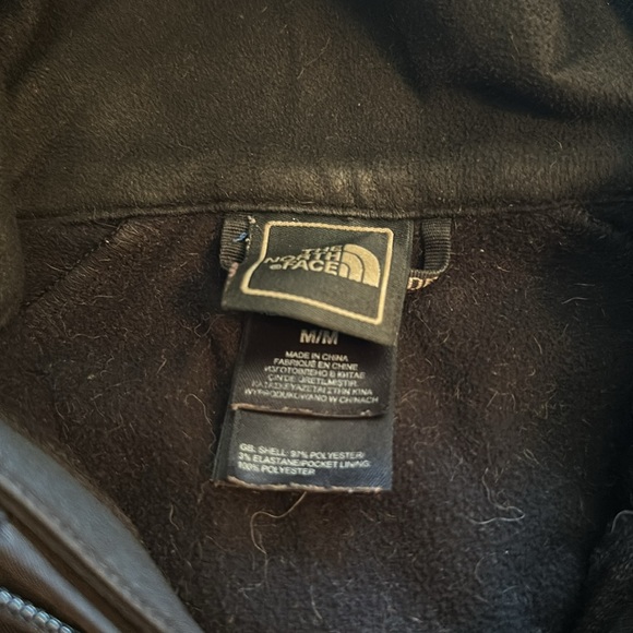 Winter jacket - Picture 3 of 4